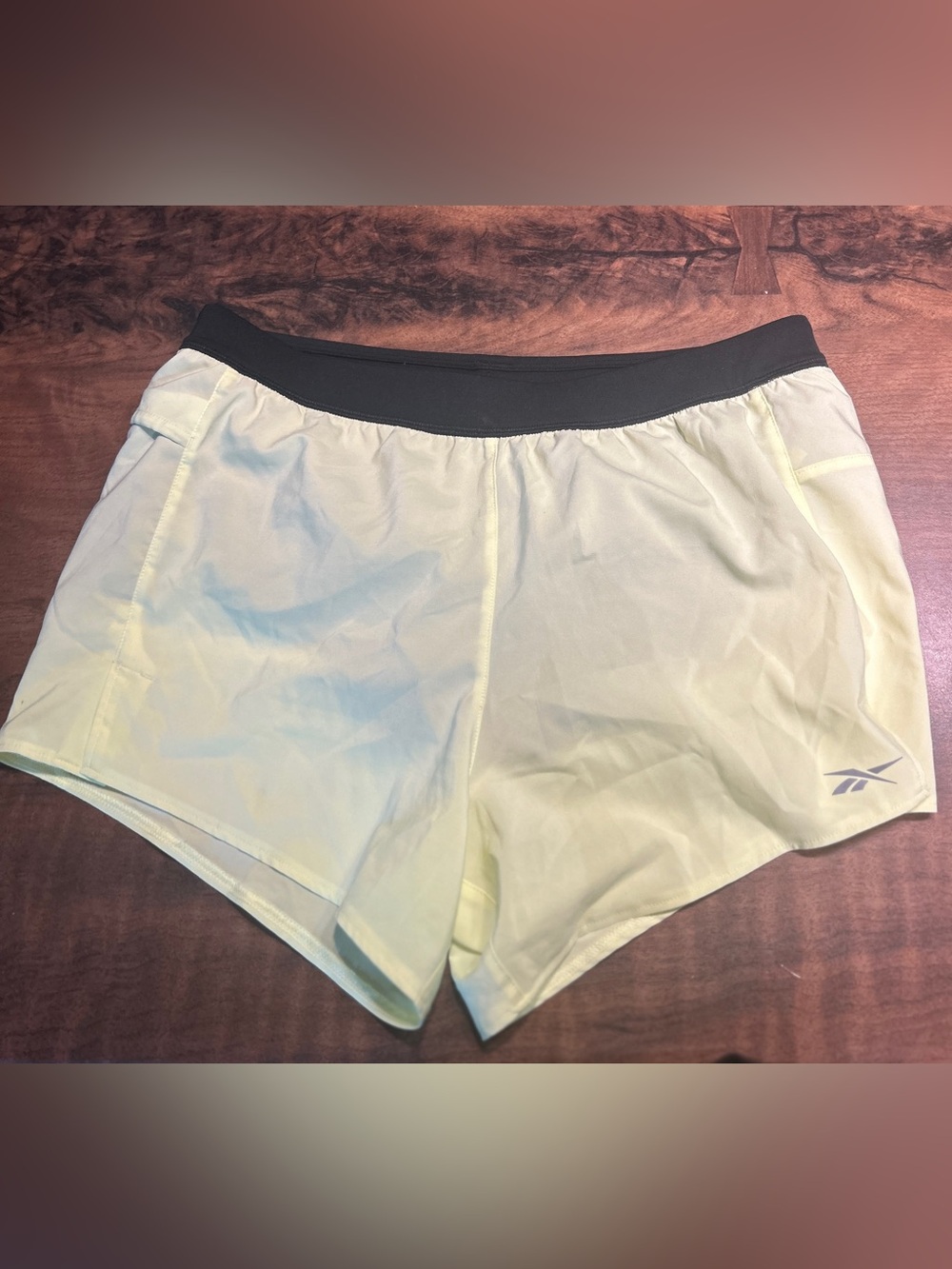 Reebok Speedwick Running Shorts